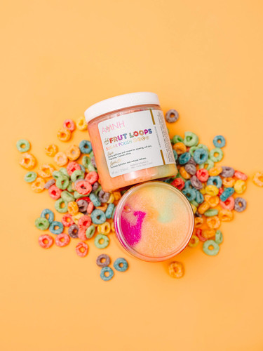 3X SUGAR SCRUB BUNDLE