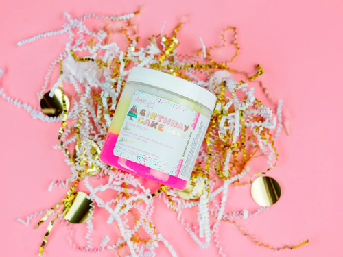 3X SUGAR SCRUB BUNDLE - photo 3