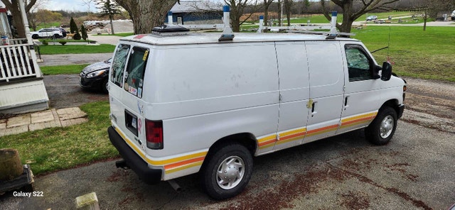 2011 DIY Campervan - photo 2