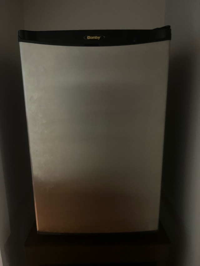 Danby Compact Refrigerator