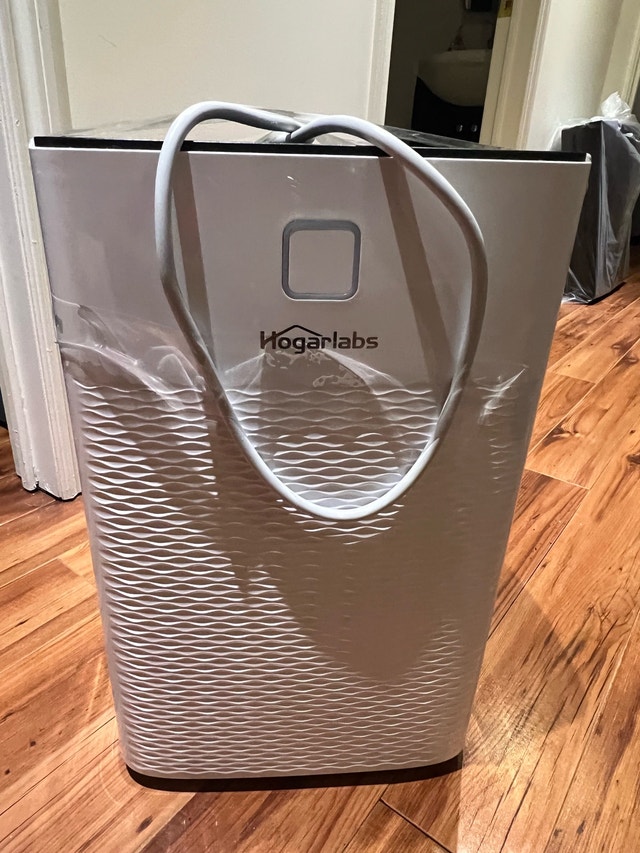 Hogarlabs Dehumidifier