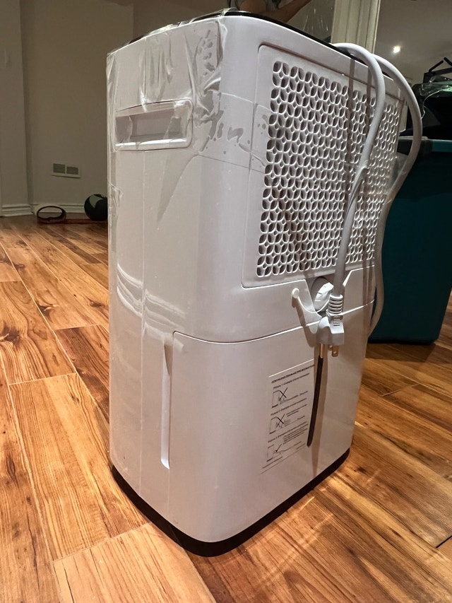 Hogarlabs Dehumidifier - photo 2