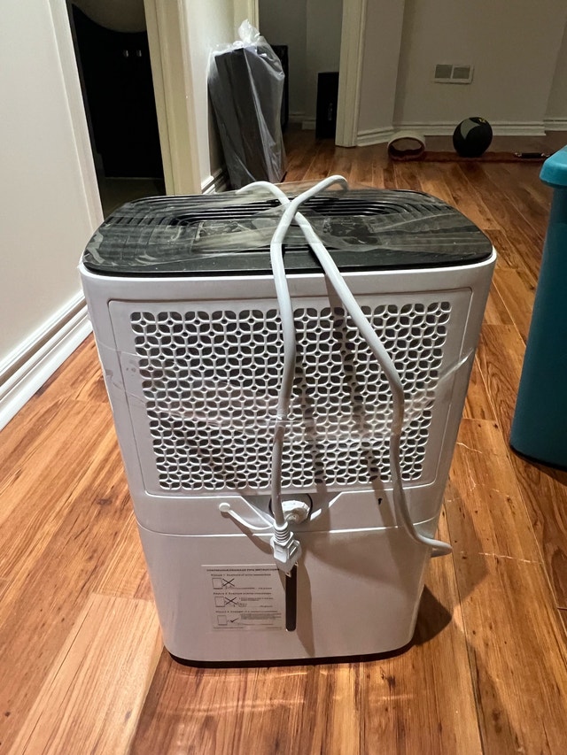 Hogarlabs Dehumidifier - photo 3
