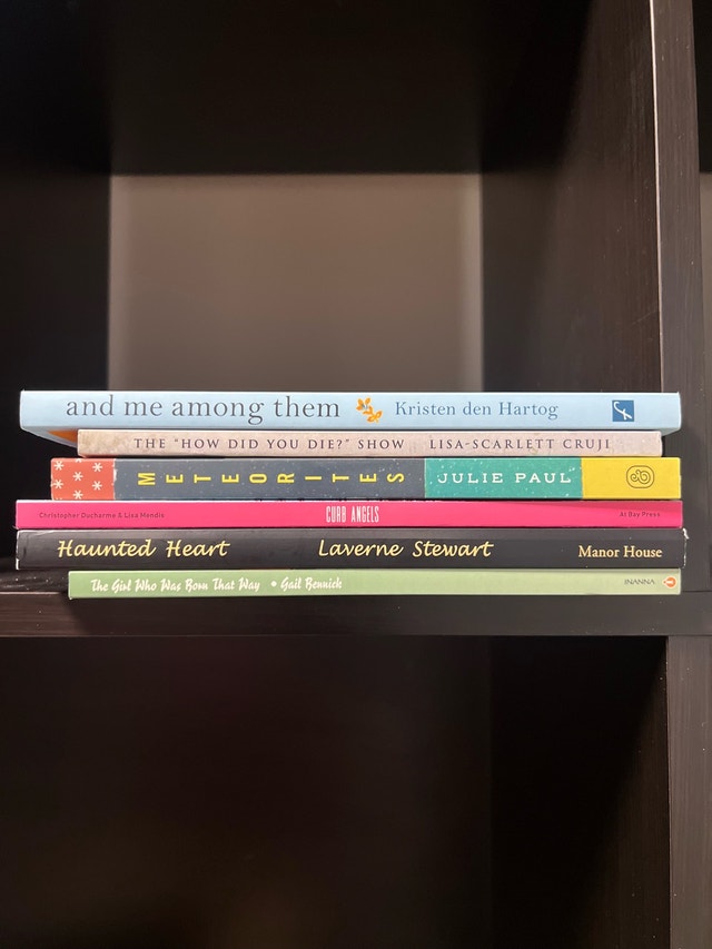 Assorted Fiction and Non-Fiction Book Collection - photo 2