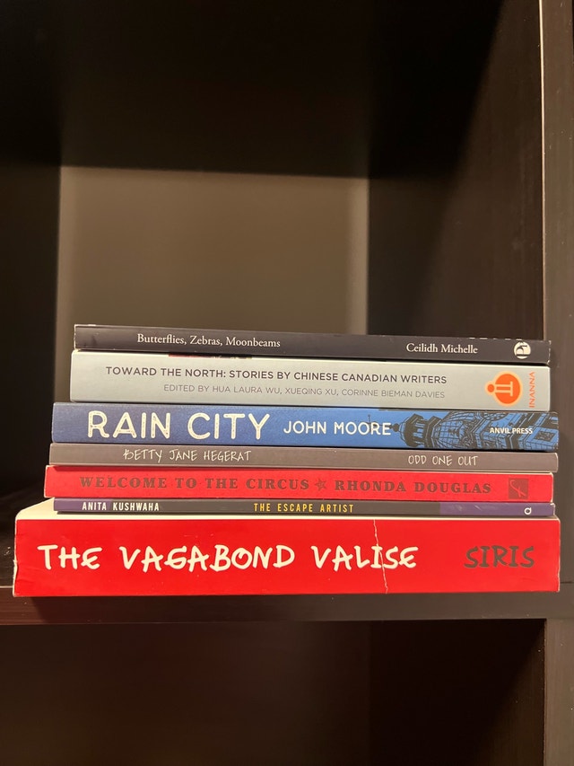Assorted Fiction and Non-Fiction Book Collection - photo 3