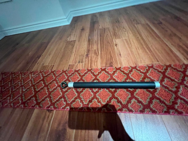 Gymnastics Training Bar - photo 2