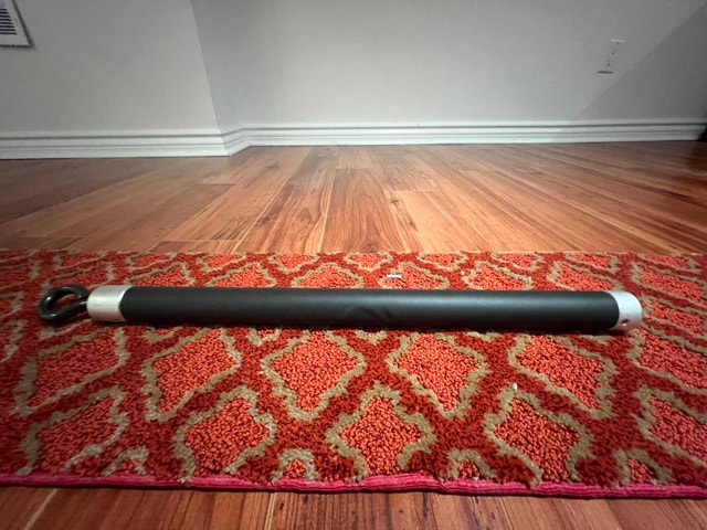 Gymnastics Training Bar - photo 3