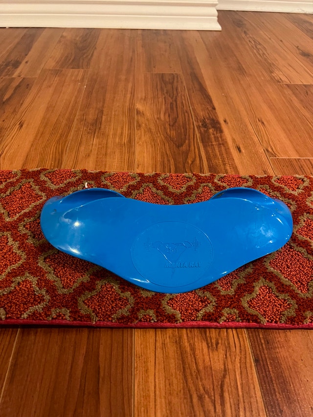 Advanced Fitness Manta Ray Barbell Pad