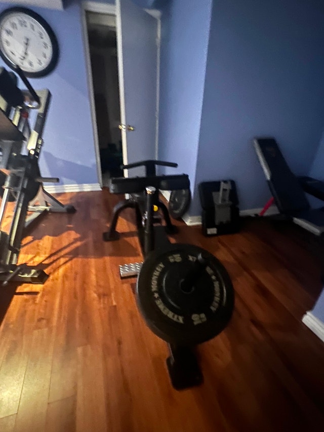 Xtreme Monkey calf raise