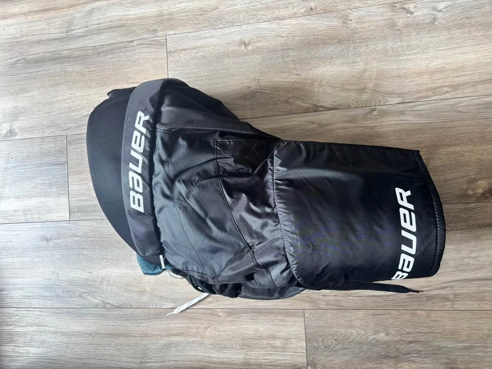 Senior large Bauer hockey pants - photo 2