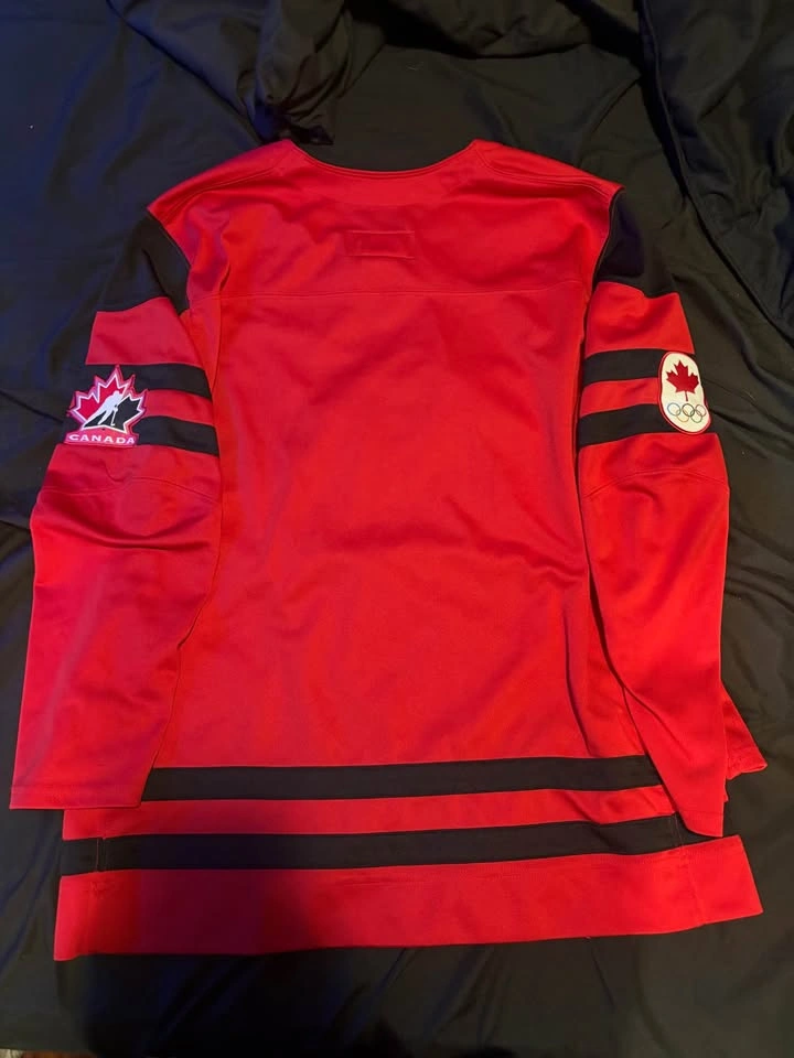 Olympic team Canada (youth large/XL) - photo 2