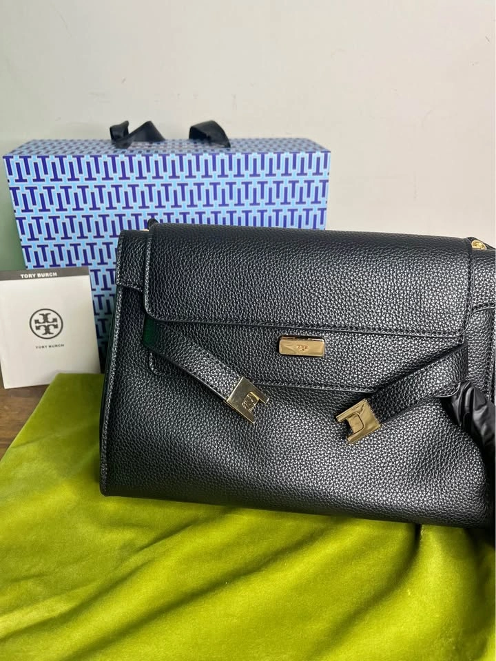 Tory Burch Lee Radziwill shoulder Bag - photo 2