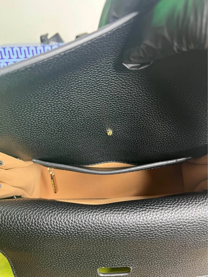 Tory Burch Lee Radziwill shoulder Bag - photo 3