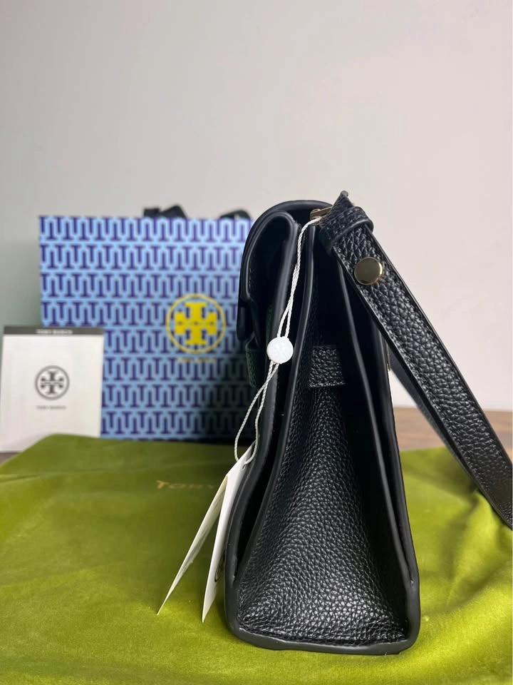 Tory Burch Lee Radziwill shoulder Bag - photo 4