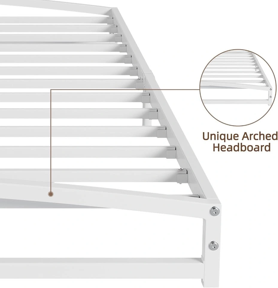 Twin Size Bed Frame - photo 2