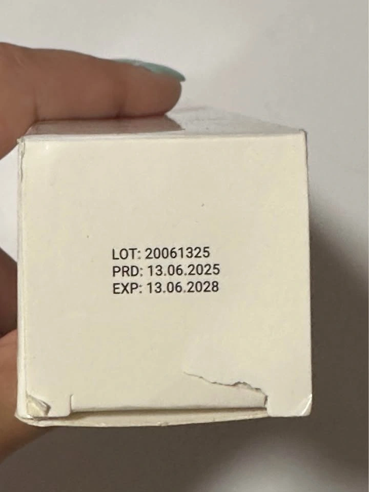 BATCI Hair Concealer & Filling Cream — 50 mL / 1.76 fl oz — New - photo 4