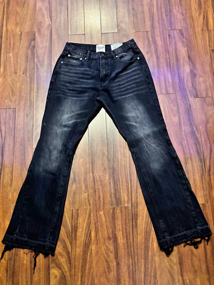 Gallery dept jeans size medium