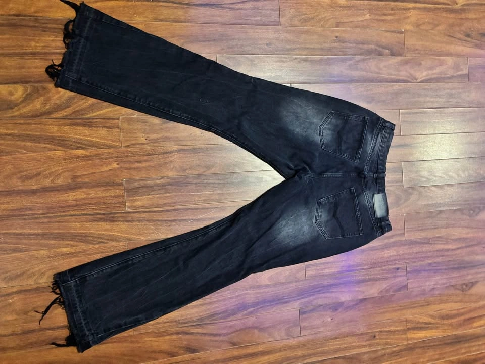 Gallery dept jeans size medium - photo 2