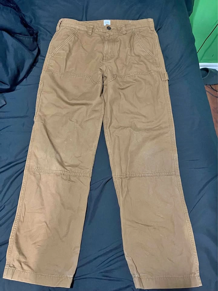 GAP Carpenter pant/jeans size 30x30