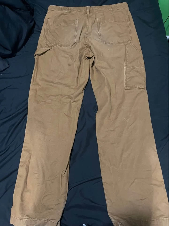 GAP Carpenter pant/jeans size 30x30 - photo 2