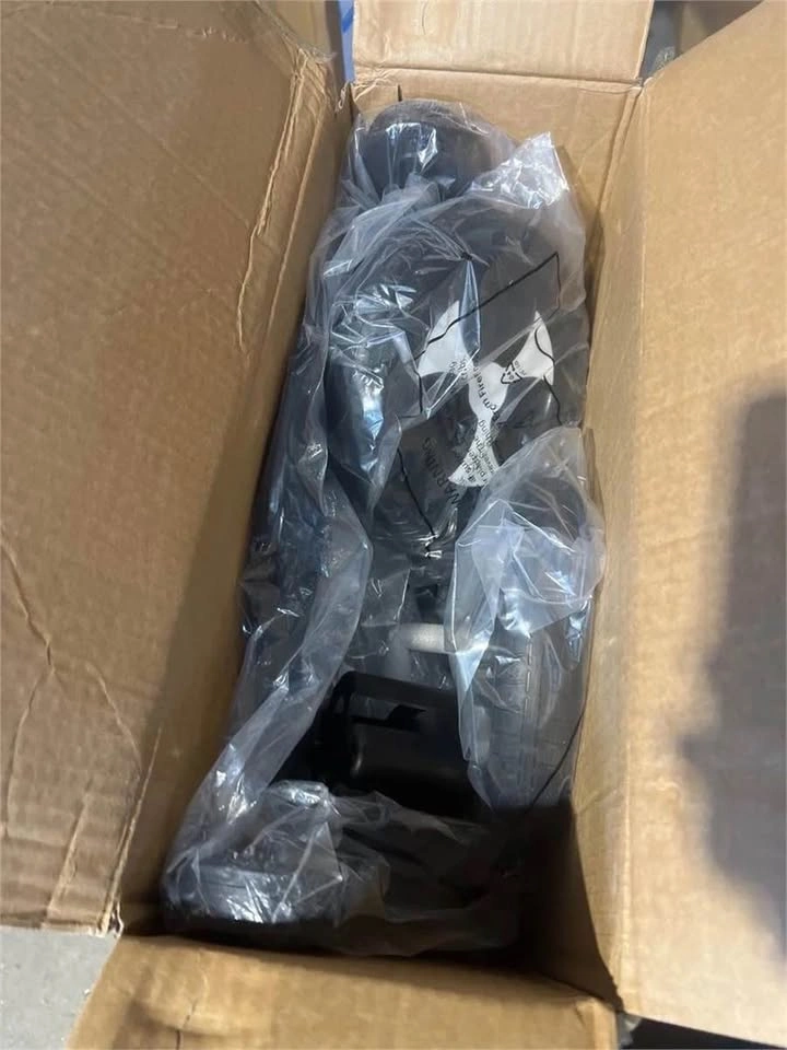 3-in-1 Convertible Baby Stroller - Brand New - photo 5