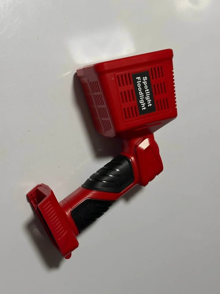 NEW LED Work Light for Milwaukee M18 (Tool Only — No Battery) - photo 5