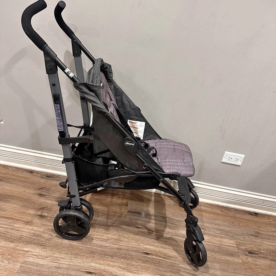 Chicco Baby Stroller