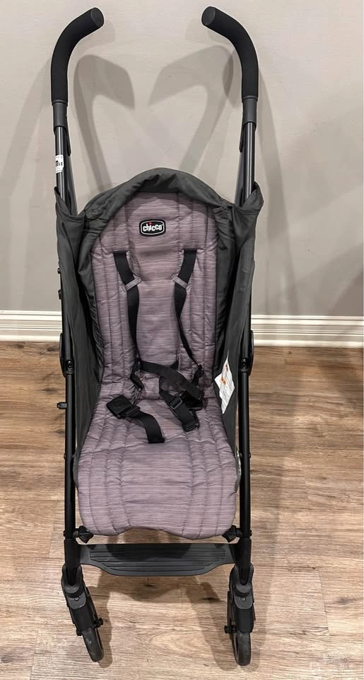 Chicco Baby Stroller - photo 2