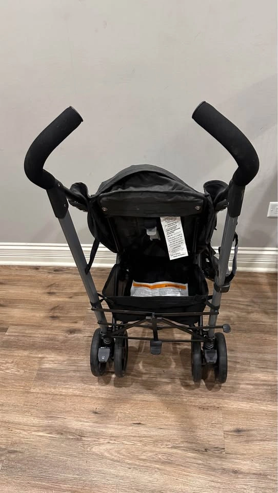 Chicco Baby Stroller - photo 3