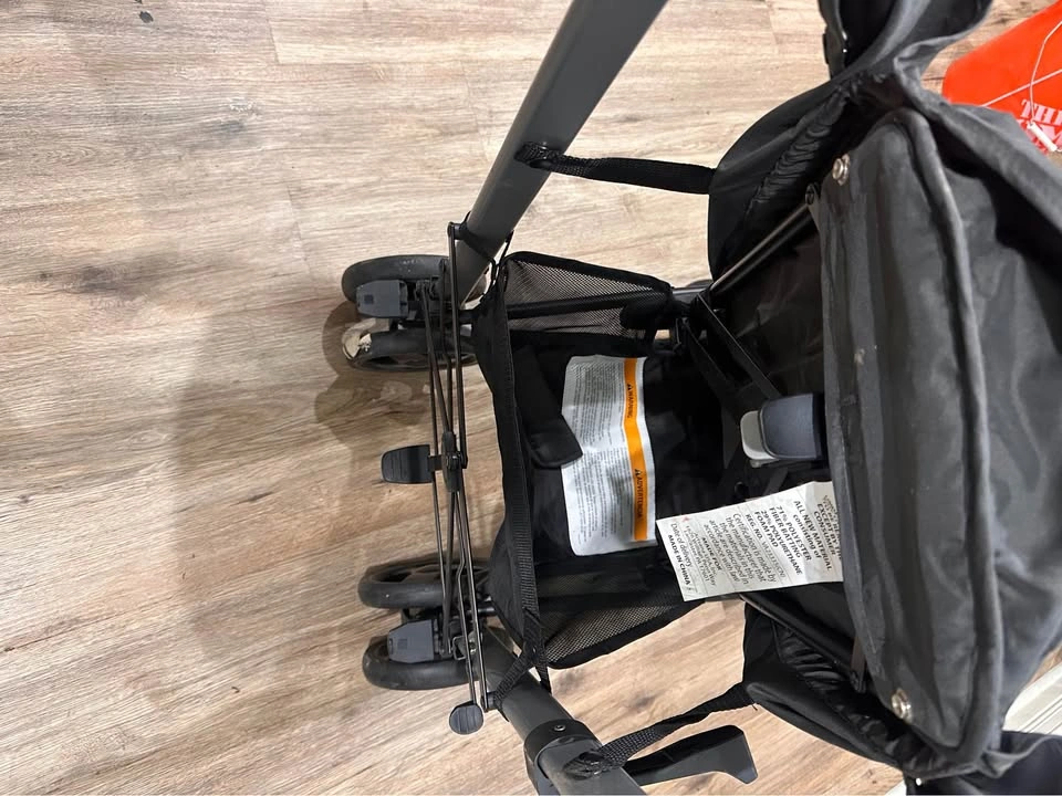 Chicco Baby Stroller - photo 4