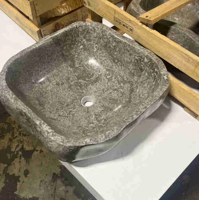 Exotic Sinks onyx marble Basalt Save $$$ NEW