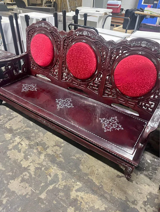 Chinese Furniture Antique Heavy image indicator(4)