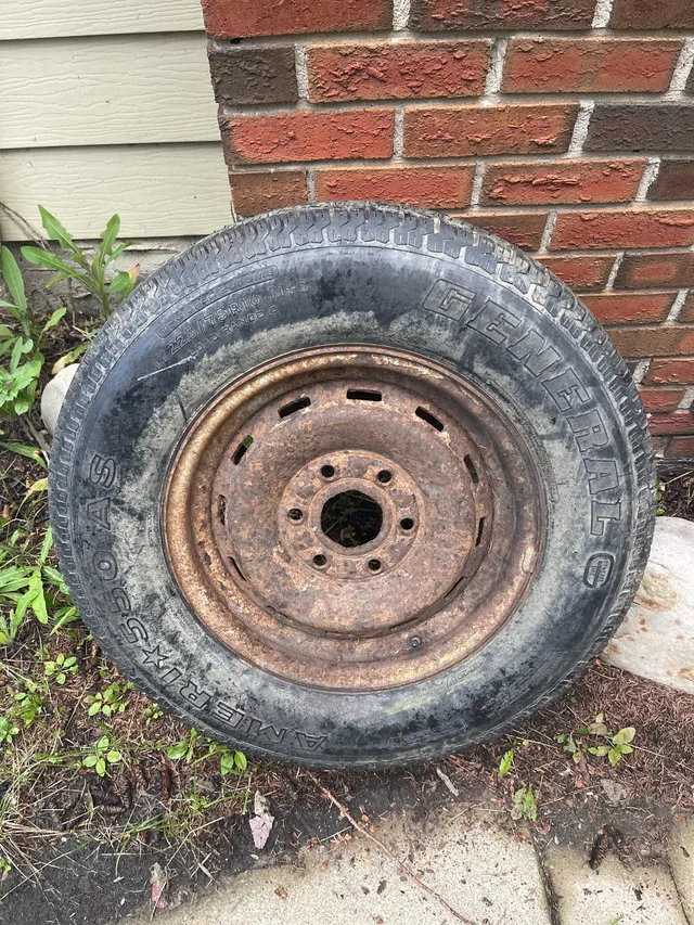 225/75-16 Ameri 55as. 10mm