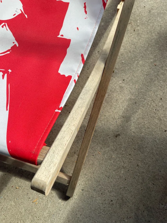 Stiegl Beer Beach Chairs -2 image indicator(2)