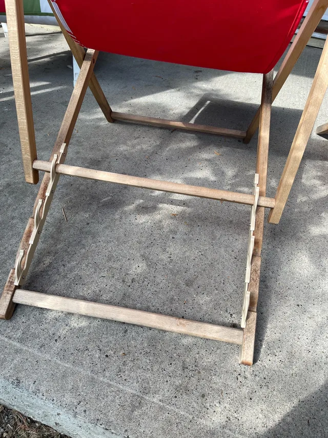 Stiegl Beer Beach Chairs -2 image indicator(3)