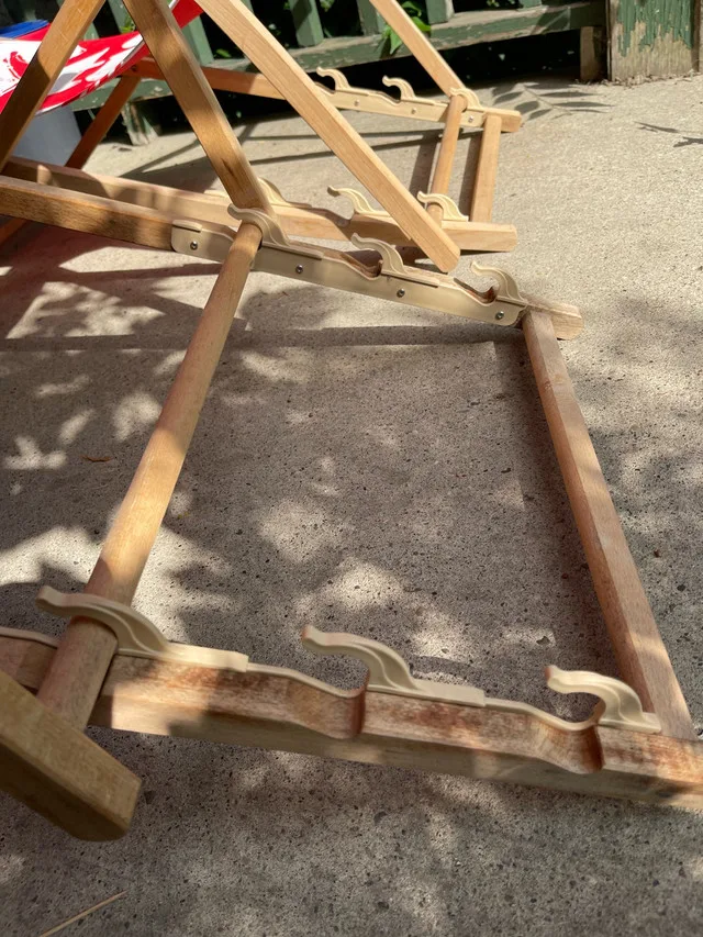 Stiegl Beer Beach Chairs -2 image indicator(6)