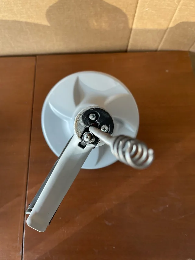 Ridgid Quick Spin Drain Snake like new image indicator(2)