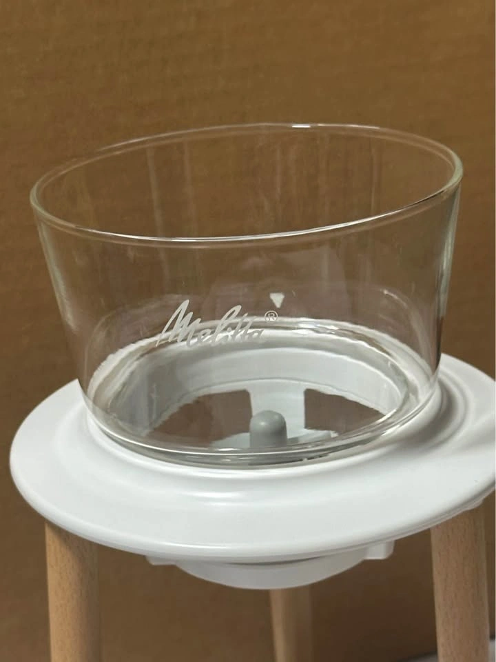 Melitta Senz V Smart Pour-Over Coffee Maker Set - photo 3