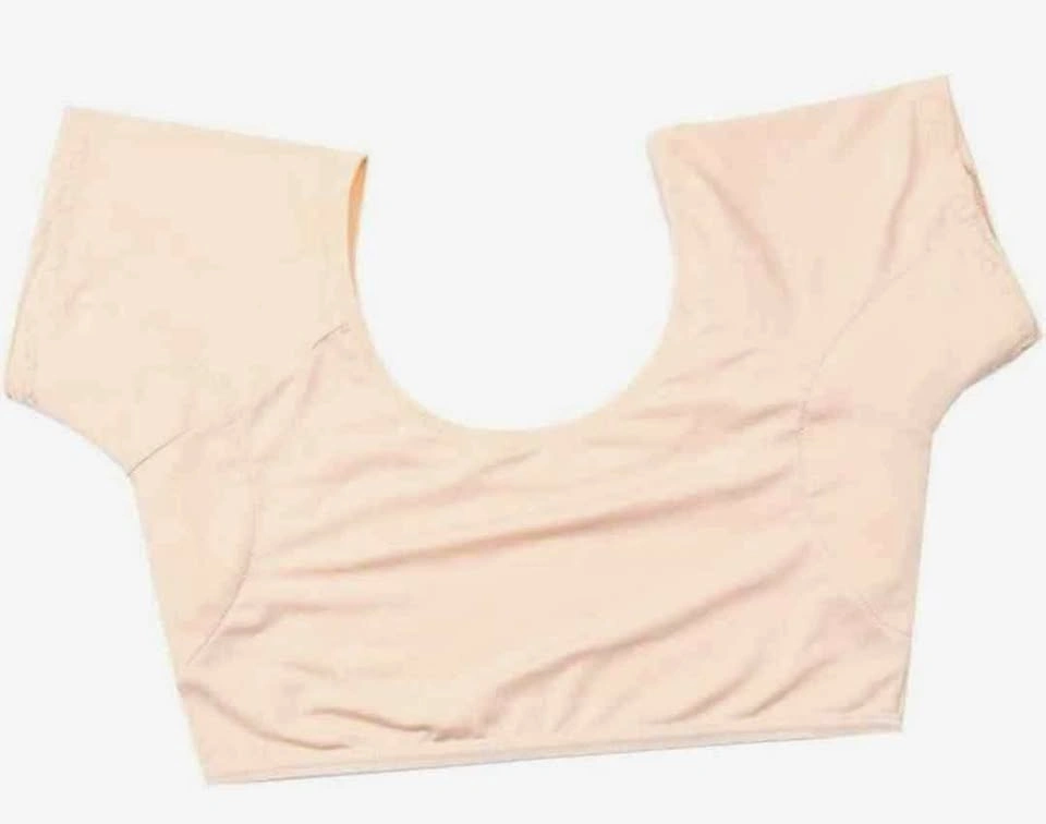 Women's Sweat-Absorbing Underarm Vest