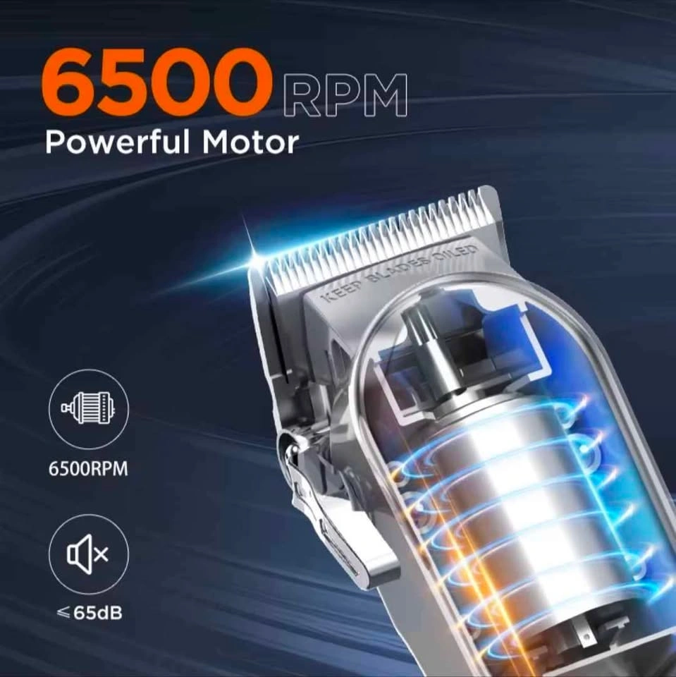 Professional Hair Clipper (New) - photo 2