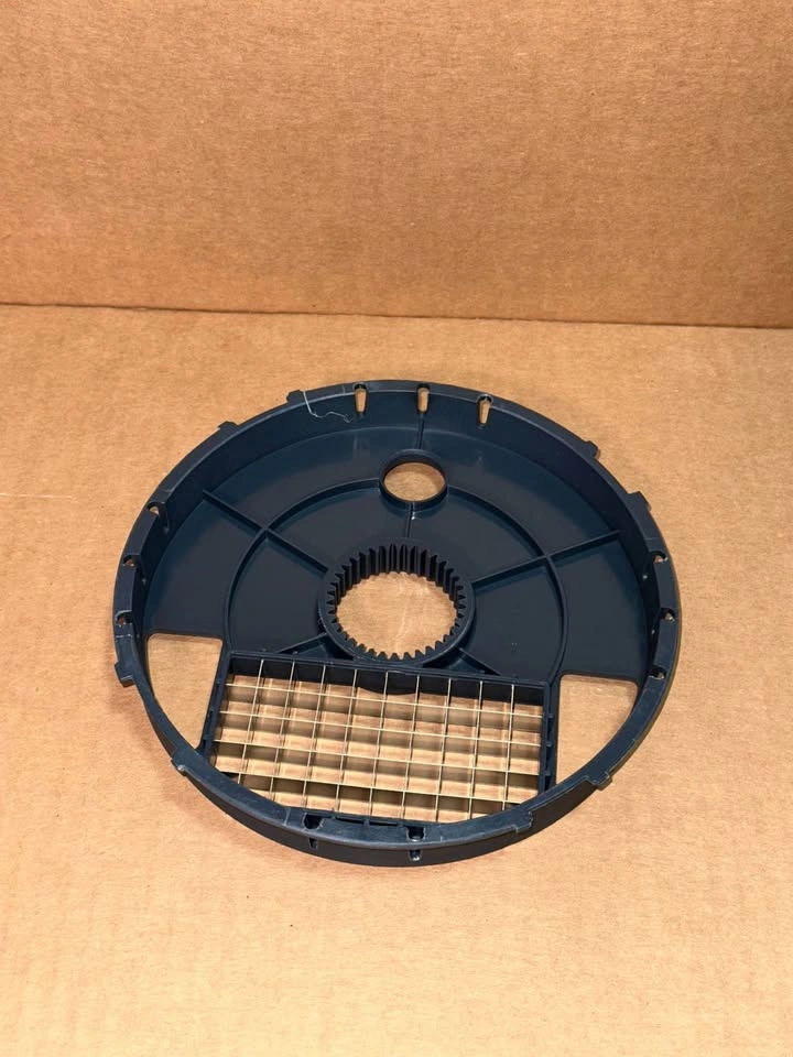 Cuisinart FP‑DC Dicing Kit Accessory — Complete Set — New - photo 5