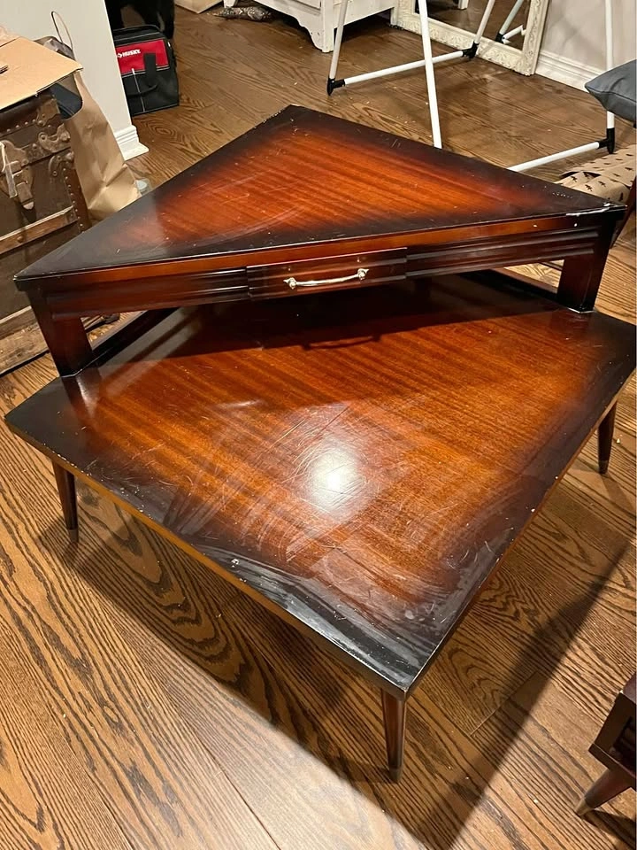 Side Table