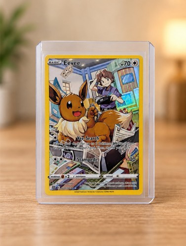 Eevee TG11/TG30 No Whitening (Mid Centering)