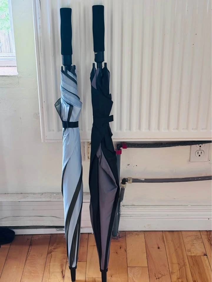 Large Golf Umbrella - photo 3