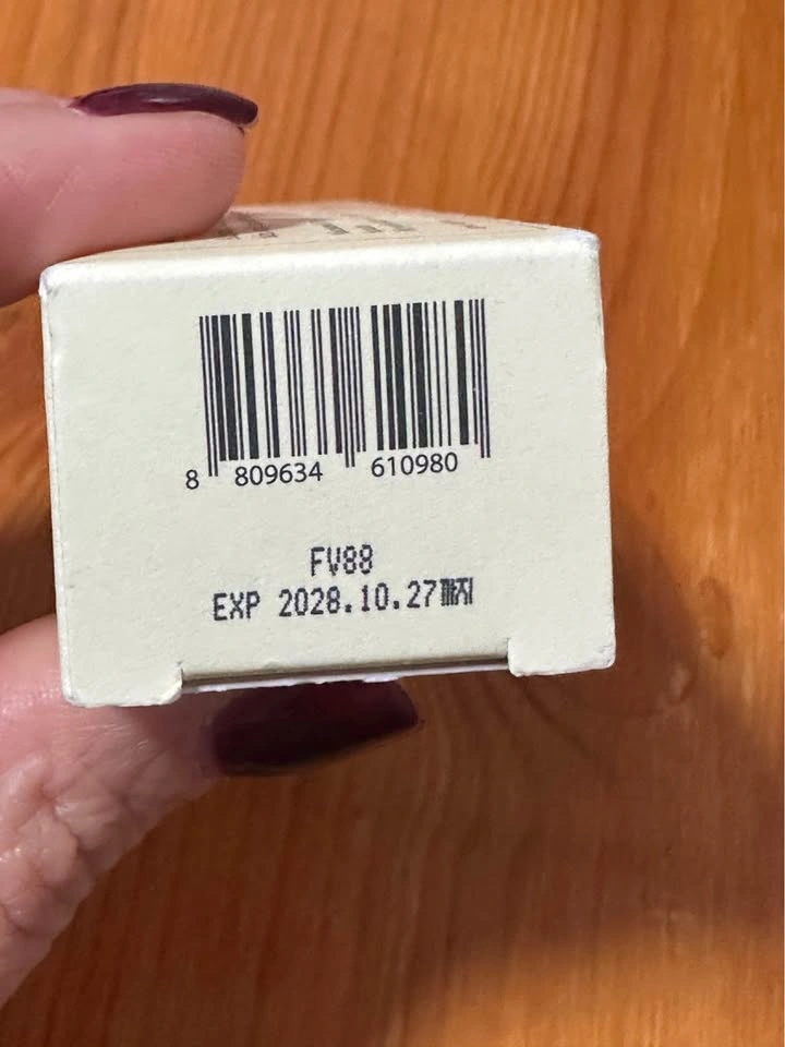 Axis-Y Dark Spot Correcting Glow Serum 20ml — NEW Sealed - photo 5