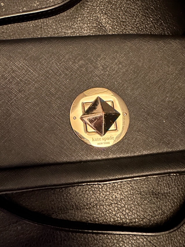 Kate Spade Crossbody Bag