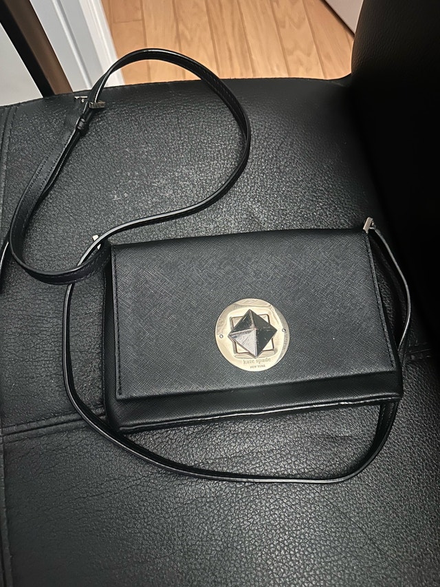 Kate Spade Crossbody Bag - photo 2