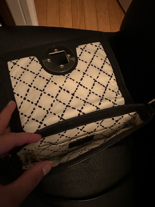 Kate Spade Crossbody Bag - photo 4