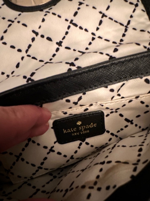 Kate Spade Crossbody Bag - photo 5