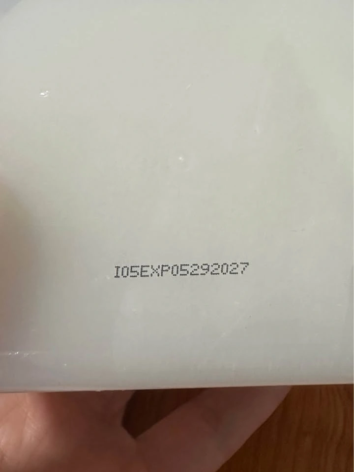 Dermal Ice Cooling Toner Pads (120 count) — NEW Sealed - photo 5